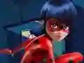 Hra Ladybug Jigsaw online