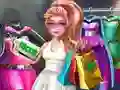 Hra Hero doll shopping costumes online
