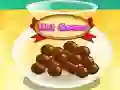 Hra Delicious Candy Maker online