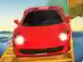 Hra Impossible Stunt Race & Drive online