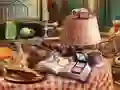 Hra Bake and Decorate online