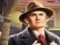 Hra Forgotten Crime online
