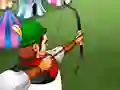 Hra Medieval Archer online