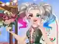 Hra Villain Quinn Wants To Become A Princess online