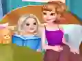 Hra Adventure Bedtime Stories online