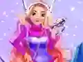 Hra Princesses Space Explorers online