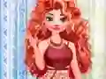 Hra Princesses Get Ready With Me online