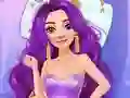 Hra Princesses Underwater Adventure online