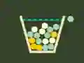 Hra Filled Glass online