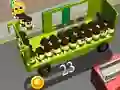 Hra Super Driver online