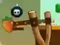 Hra Angry Vegetable 2 online