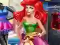 Hra Princess Mermaid Realife Shopping online