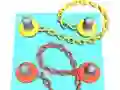 Hra Go Knots 3D online