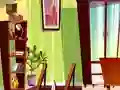 Hra Cutaway House Escape online