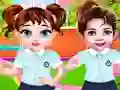 Hra Baby Taylor Extracurricular Activities online