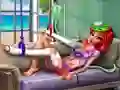 Hra Mermaid Home Recovery online
