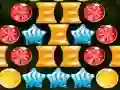 Hra Bubble Shooter Candy Popper online