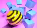 Hra Crush Ball Kingdom Fall online