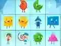 Hra Match The Shapes online