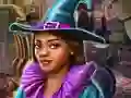 Hra Mysterious Magician online