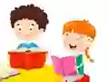 Hra School Kids Differences online