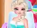 Hra Princess Nail Salon Makeover online