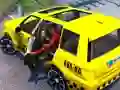 Hra Offroad Hummer Uphill Jeep Driver online