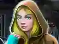 Hra Stranger in Ghostland online