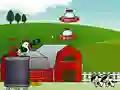 Hra Bazooka Chicken online