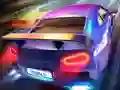 Hra Drag Racing Rivals online