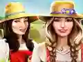 Hra Hideaway Farm online