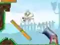 Hra Skeleton Launcher - Levels Pack online