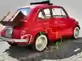 Hra Jigsaw Jam Cars online