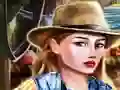 Hra Secret small island online