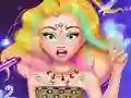 Hra Music Festival Hairstyles online