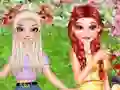 Hra VSCO Fashion Princess online