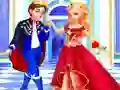 Hra Cinderella Prince Charming online