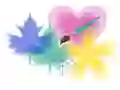 Hra Abcya Paint online