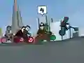 Hra GregManiacs online