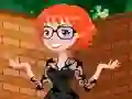 Hra Fashion Dressup online