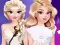 Hra Princess Zodiac Spell Factory online