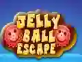 Hra Jelly Ball Escape online