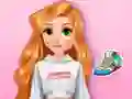 Hra Princess HypeBae Blogger Story online