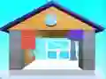 Hra Construct House 3D online