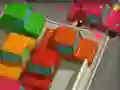 Hra Parking Space Jam online