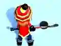 Hra Hockey goal online