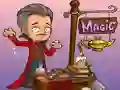 Hra Which Is Different Cartoon online