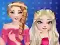 Hra Princess High Fashion Red Carpet Show online