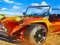 Hra Beach Buggy Racing: Buggy of Battle online