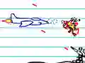 Hra Line of Fire online